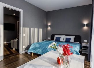 Сдается 1-ком. квартира, 45 м2, Самарская область, улица Г.С. Аксакова, 7