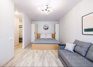 Сдам 1-ком. квартиру, 32 м2, Тула, проспект Ленина, 76, Советский территориальный округ
