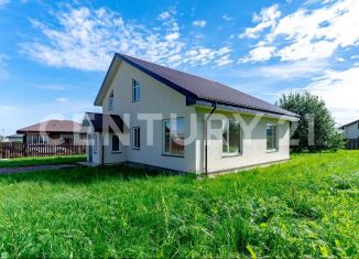 Продаю дом, 195.6 м2, Ленинградская область, 5-й Конный проезд, 8