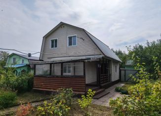 Продаю дачу, 80 м2, Нижегородская область, СНТ Массив № 4 Ленинец, 96
