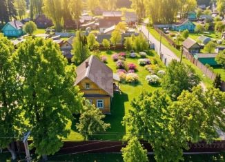 Продажа дома, 71.4 м2, Ленинградская область, Школьная улица, 4