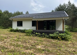 Продажа дома, 121.1 м2, Кировская область, Сиреневая улица