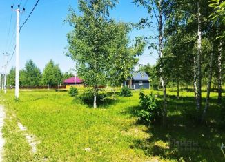 Продам земельный участок, 10 сот., Тульская область
