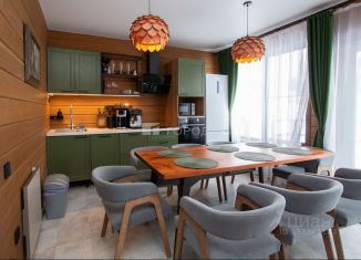 Продается дом, 100 м2, поселок городского типа Шерегеш, Ореховая улица, 22