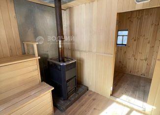 Продается дача, 34.1 м2, Чебоксары, СНТ Заря, 719, Ленинский район