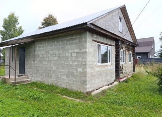 Продажа дома, 74 м2, Владимирская область, деревня Парфентьево, 52