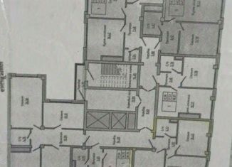 Продажа 1-комнатной квартиры, 46 м2, Нальчик, район Хладокомбинат