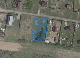 Продаю земельный участок, 15 сот., Москва, деревня Тетеринки, 79