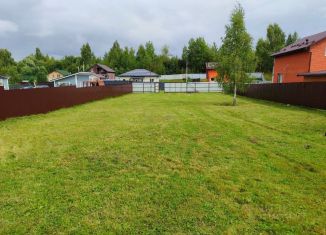 Продажа земельного участка, 10 сот., Московская область, село Борисово, 81