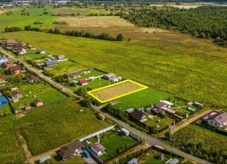 Продам участок, 15.4 сот., Ленинградская область