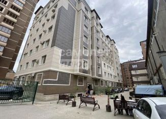 Продажа 2-комнатной квартиры, 65 м2, Хасавюрт, улица Батырмурзаева 1-й проезд, 2