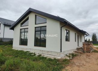 Дом на продажу, 105 м2, Владимирская область