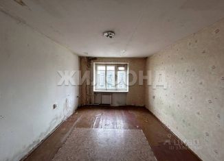 Продажа комнаты, 18.2 м2, Новосибирск, улица Сибиряков-Гвардейцев, 44/5, метро Площадь Маркса
