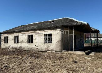 Продам дом, 80 м2, село Новое, Молодёжная улица