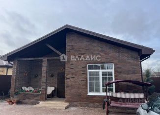 Продажа дома, 90 м2, хутор Красный Крым, Российская улица, 17