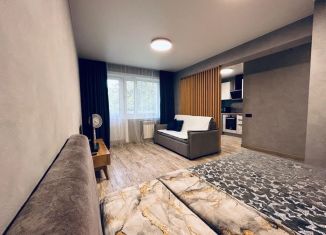 1-ком. квартира в аренду, 32 м2, Иркутск, Донская улица, 4