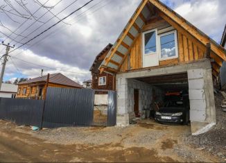 Продается дом, 70 м2, рабочий поселок Маркова, Абрикосовая улица, 19