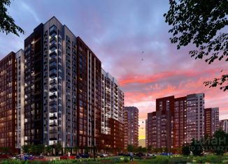 Продам двухкомнатную квартиру, 47.57 м2, Воронеж