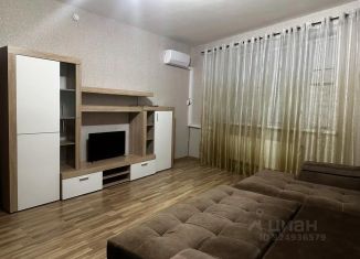 Сдаю 1-ком. квартиру, 56 м2, Белгородская область, микрорайон Степной, 28