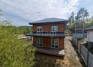 Продаю дом, 152 м2, Иркутская область, Смежная улица, 76