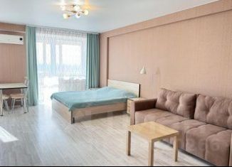 Сдача в аренду 1-ком. квартиры, 53 м2, Самара, улица Советской Армии, 238А