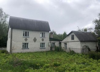 Продается дом, 290 м2, рабочий посёлок Навля, улица Ленина, 52