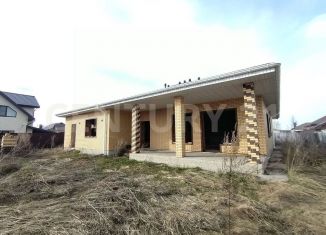 Продается дом, 204 м2, Ульяновская область, улица Репнина, 16