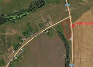 Продаю участок, 63 сот., Самарская область