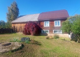 Дом на продажу, 114.7 м2, село Сергино, Полевая улица, 15