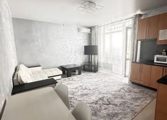 Аренда 1-комнатной квартиры, 55 м2, Белгород, улица Попова, 31, ЖК Центр Парк