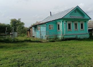 Продается дом, 38 м2, Нижегородская область, Школьная улица, 9