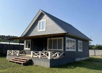 Продам дом, 92 м2, Тюменская область, Береговой переулок