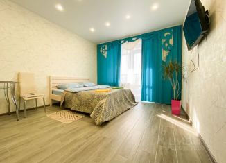 Сдается квартира студия, 30 м2, Иркутск, улица Румянцева, 6, ЖК Новые Горизонты