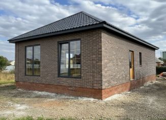 Продажа дома, 100 м2, станица Выселки, Кооперативная улица, 166
