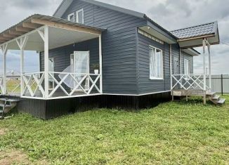 Продается дом, 113.7 м2, Кировская область, Крестьянская улица, 42