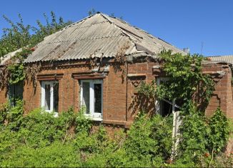 Продаю дом, 98.1 м2, Ростовская область, Сельский переулок, 19