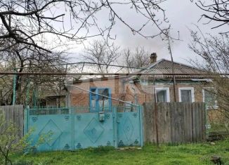 Дом на продажу, 56.5 м2, станица Бесскорбная, улица Ленина, 32