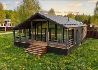 Продам коттедж, 136 м2, Московская область, Светлая улица