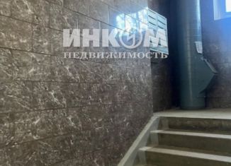 Продаю комнату, 45.4 м2, Москва, Сумской проезд, 23к2, метро Южная