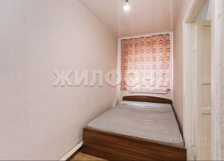 Продажа дома, 39.4 м2, Новосибирск, Первомайский район, Ростовская улица