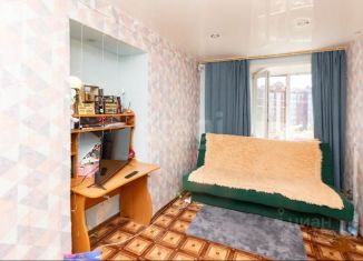Продаю комнату, 9.4 м2, Курган, улица Карла Маркса, 151, жилой район Центральный