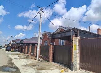 Продажа дома, 98 м2, Краснодар, Парковая улица