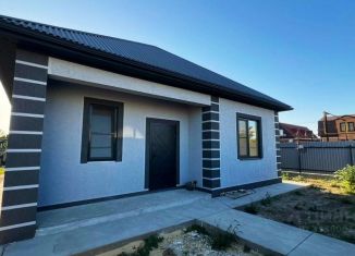 Продается дом, 85 м2, Краснодарский край, улица Бондаревой, 41/1