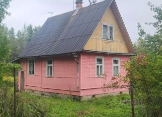 Дом на продажу, 62 м2, садоводческий массив Мшинская