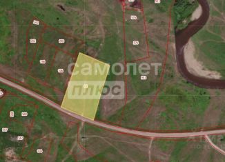 Продажа участка, 136 сот., село Хомутово