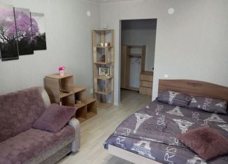 Аренда 1-ком. квартиры, 34 м2, Ишим, улица Карла Маркса, 77В