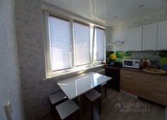 Сдача в аренду 1-комнатной квартиры, 65 м2, Ленинградская область, 3-й микрорайон, 20