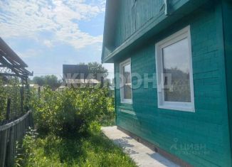 Продаю дачу, 40 м2, Новосибирская область