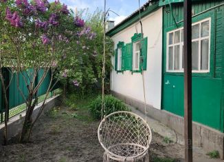 Продажа дома, 39.2 м2, Ростовская область, улица Чеботарёва, 21
