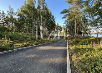 Продам участок, 12.6 сот., Ленинградская область